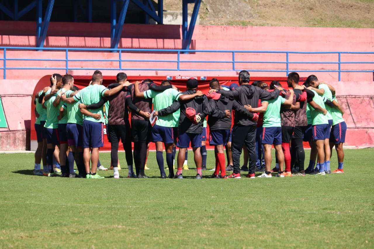 Municipal convocatoria