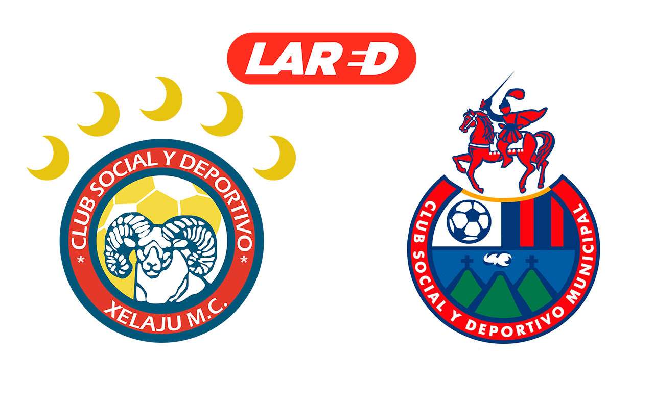 Xelajú vs Municipal