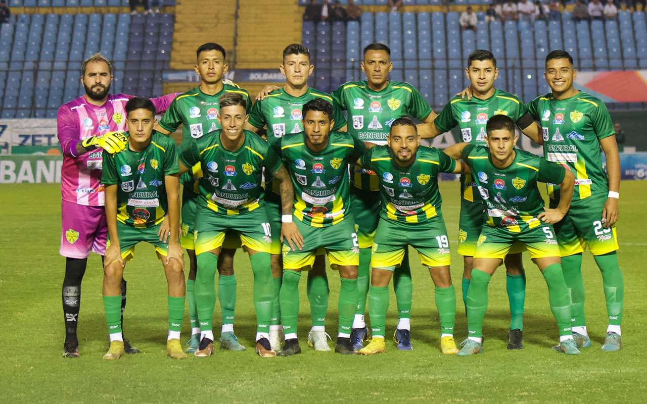 Xinabajul Liborio Sánchez