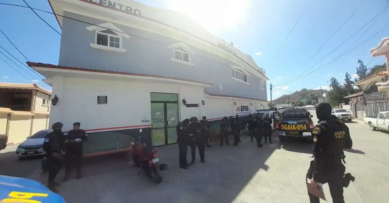 captura consejal Vamos