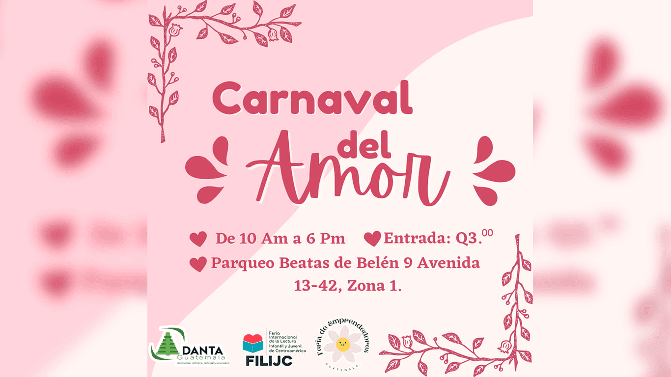Carnaval del amor