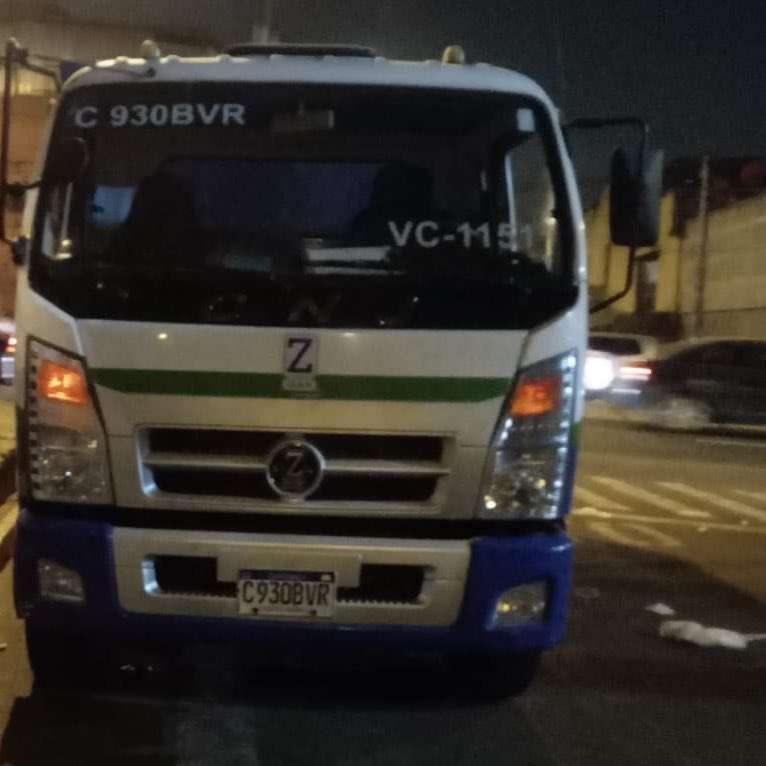 complicaciones tránsito