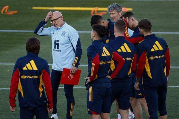 España De La Fuente