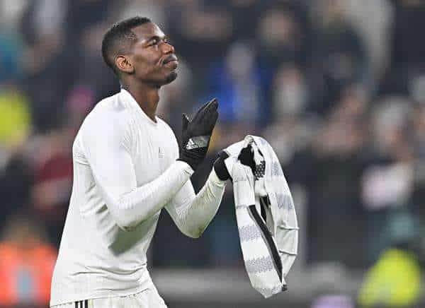 Paul Pogba