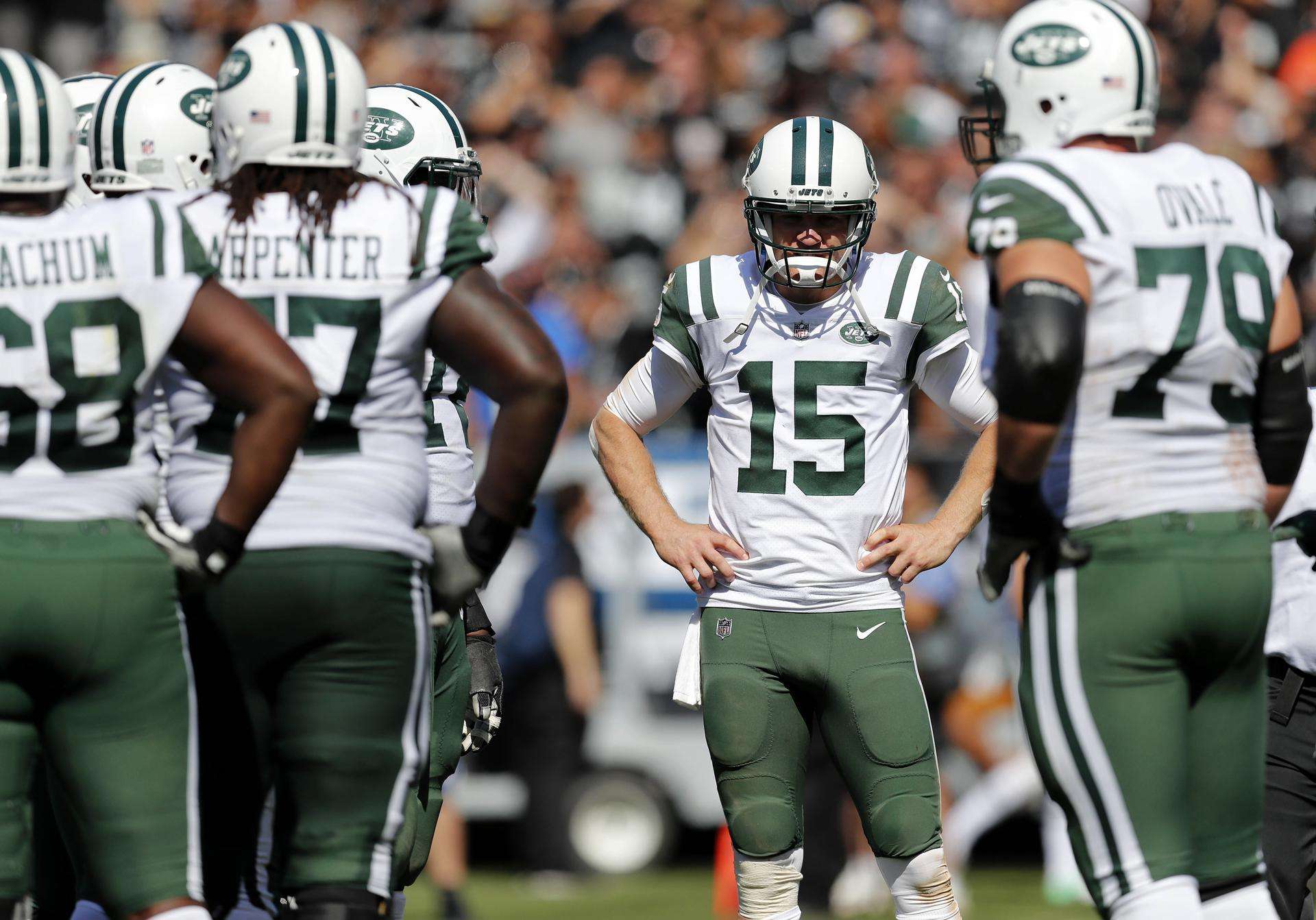 Jets firman a Allen Lazard, exestelar de Packers, por 44 millones de dólares