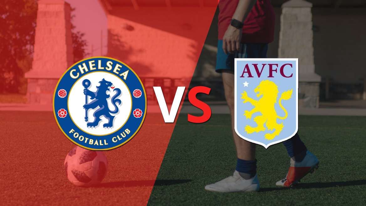 Chelsea vs Aston Villa