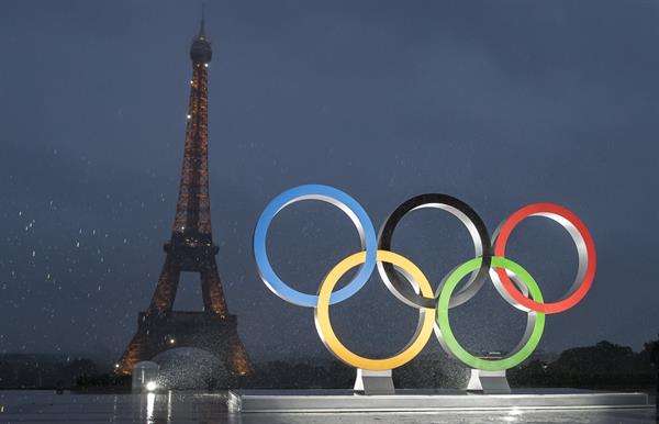 Juegos Paris 2024