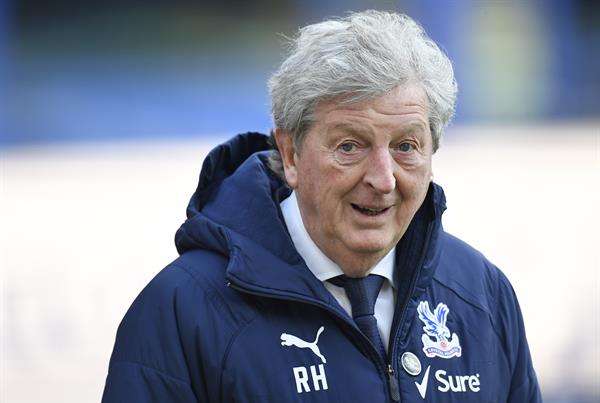 Crystal Palace nombró este martes a Roy Hodgson