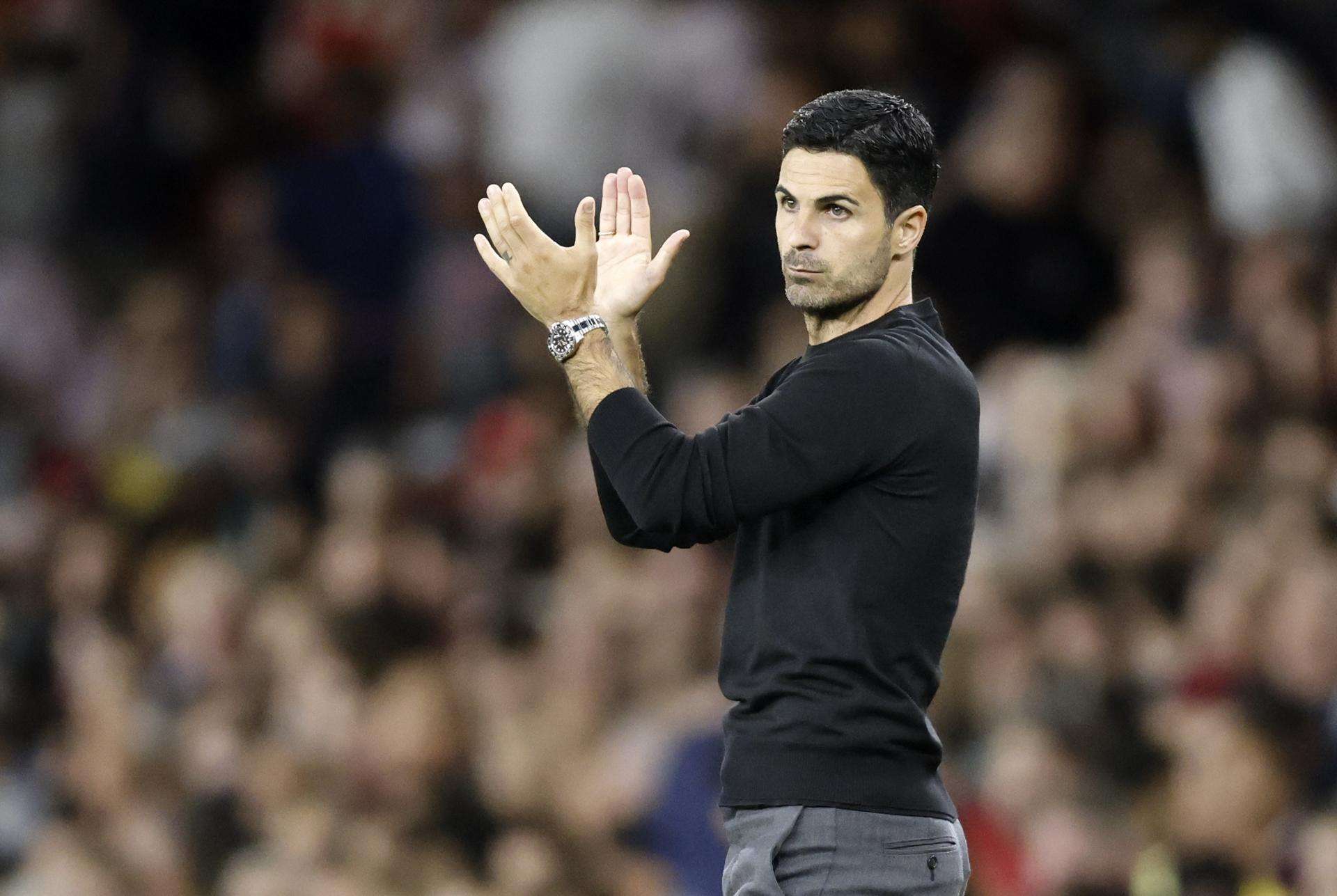 Arteta