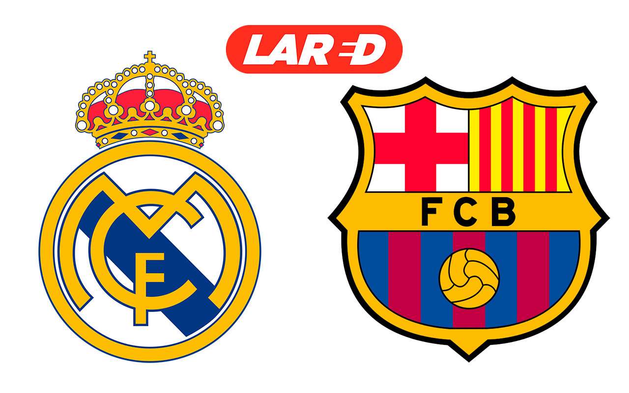 Alineaciones clásico