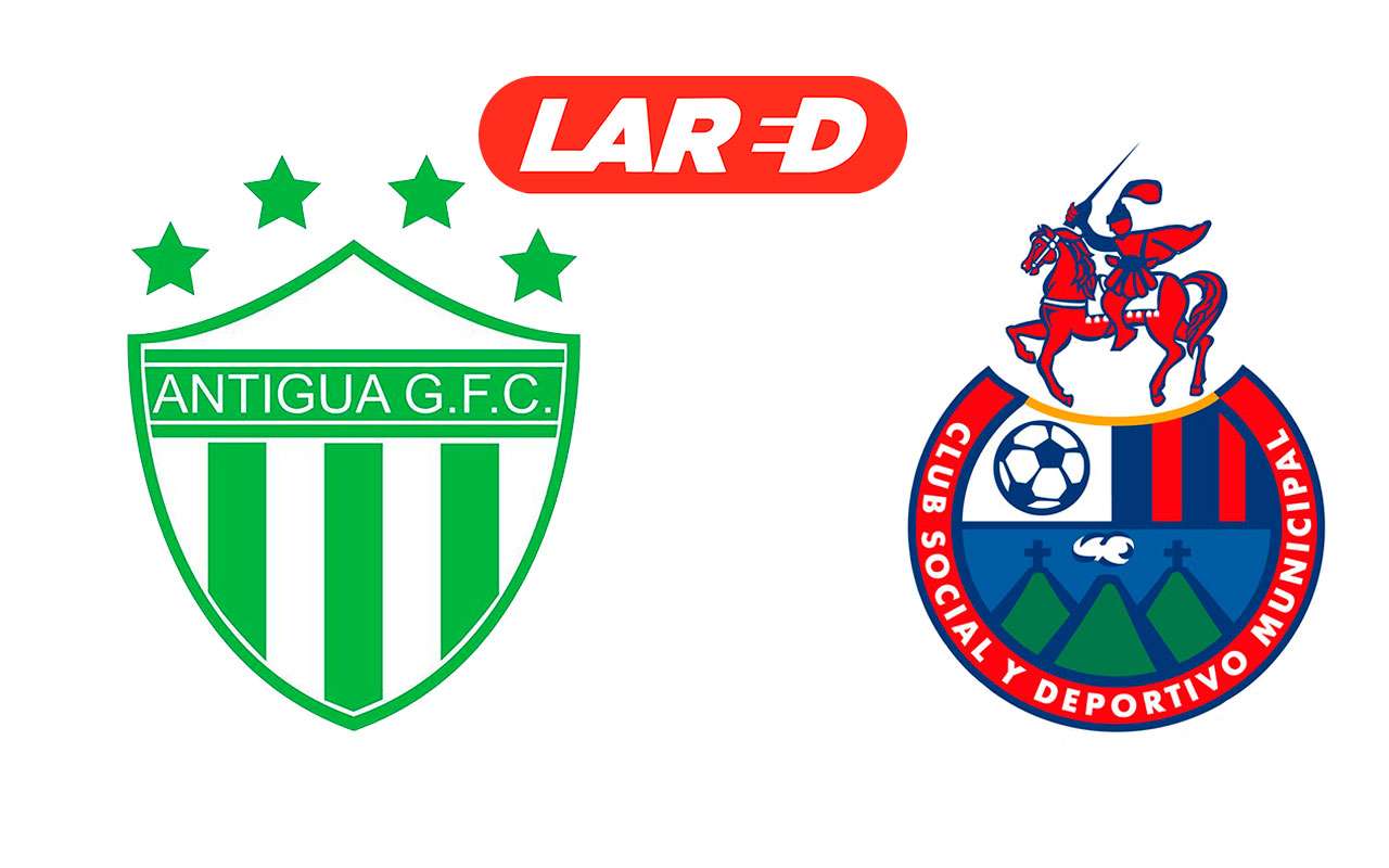 Antigua vs Municipal