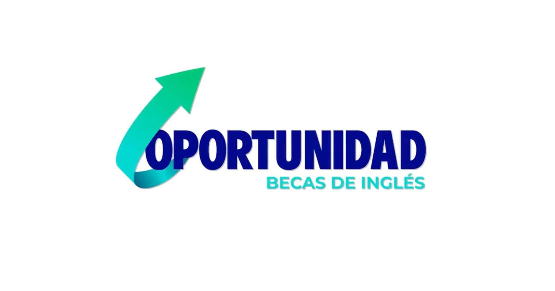 BECAS DE INGLÉS