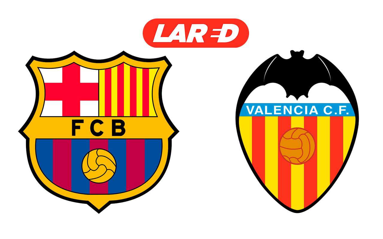 Barcelona vs Valencia