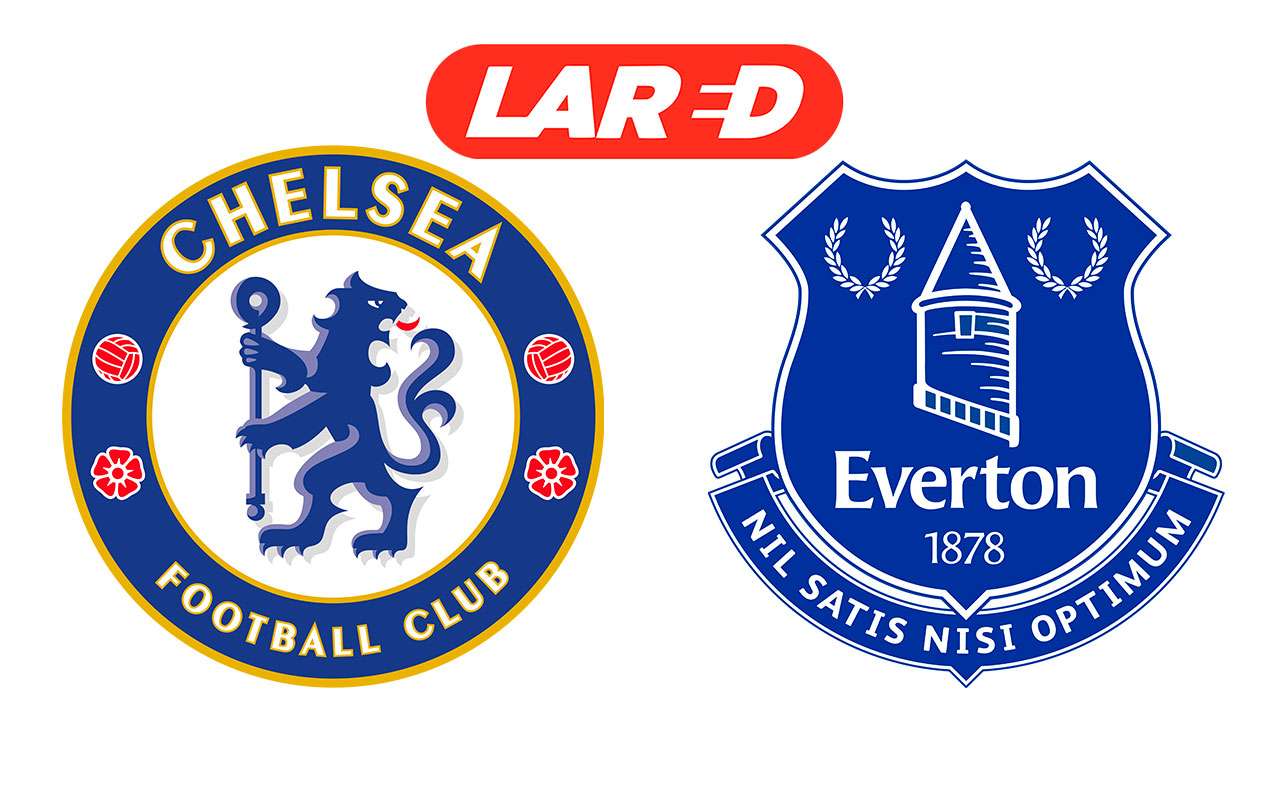 Chelsea vs Everton