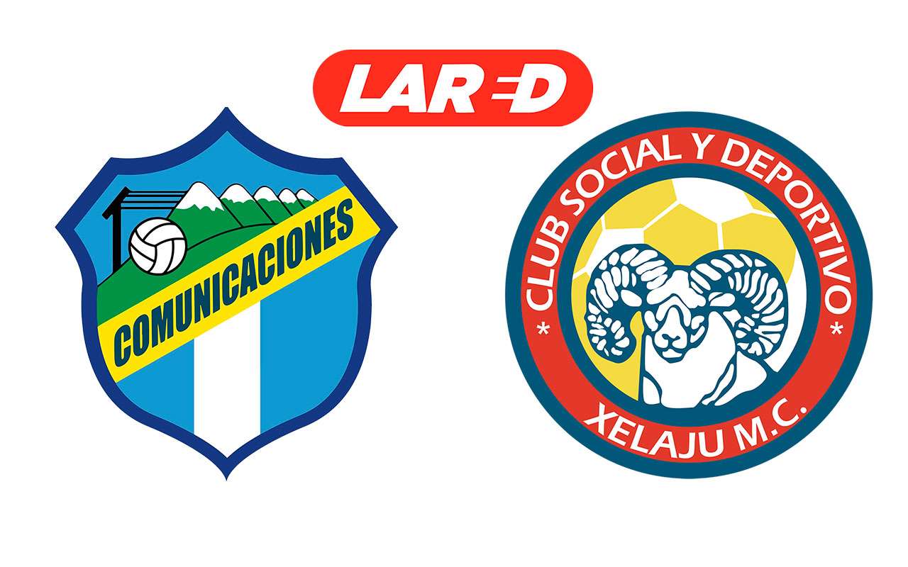 Comunicaciones vs Xela