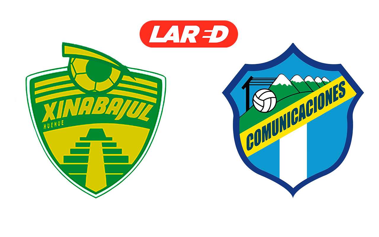 Xina vs Comunicaciones