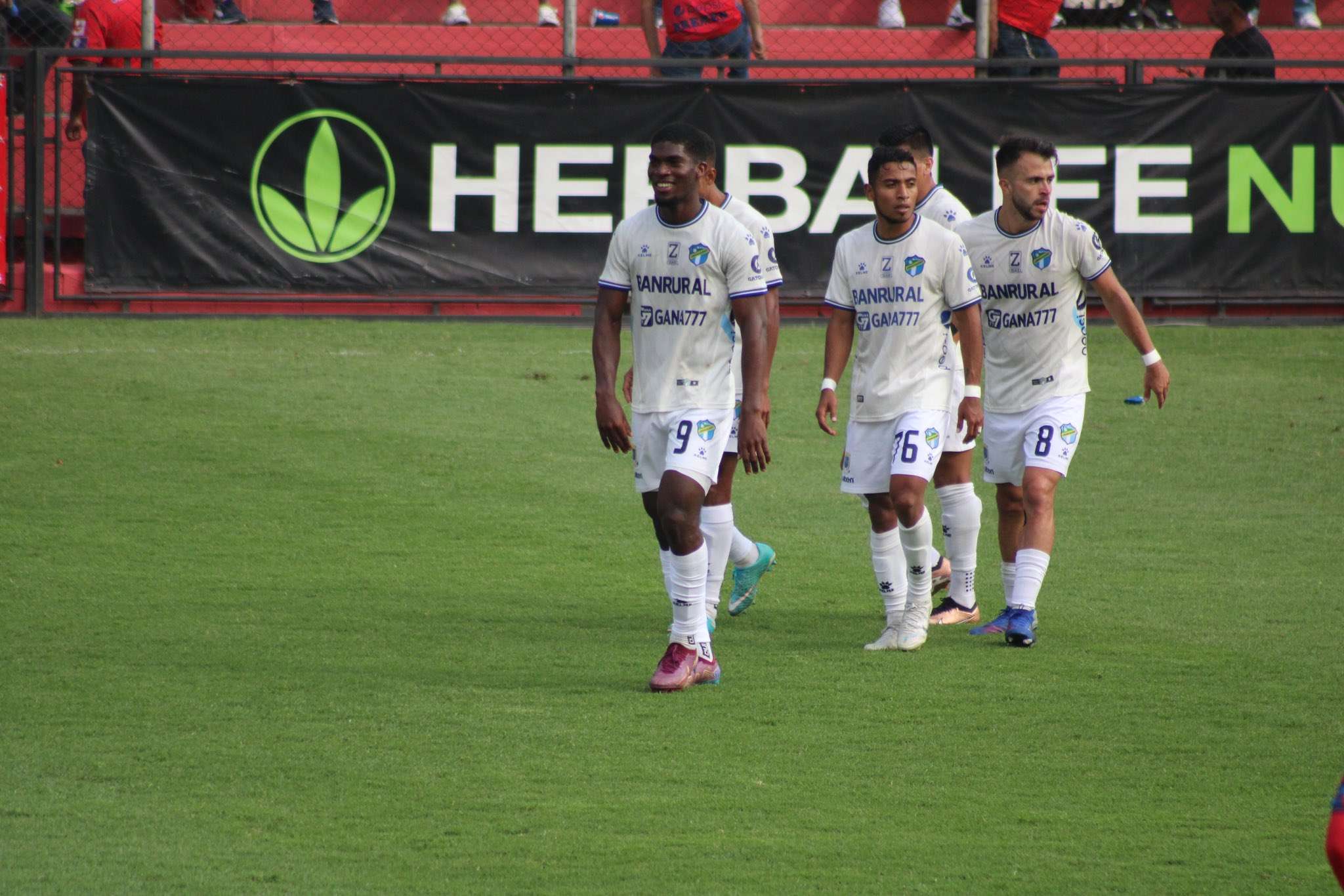 Azarias Londoño Comunicaciones Municipal Clásico 325