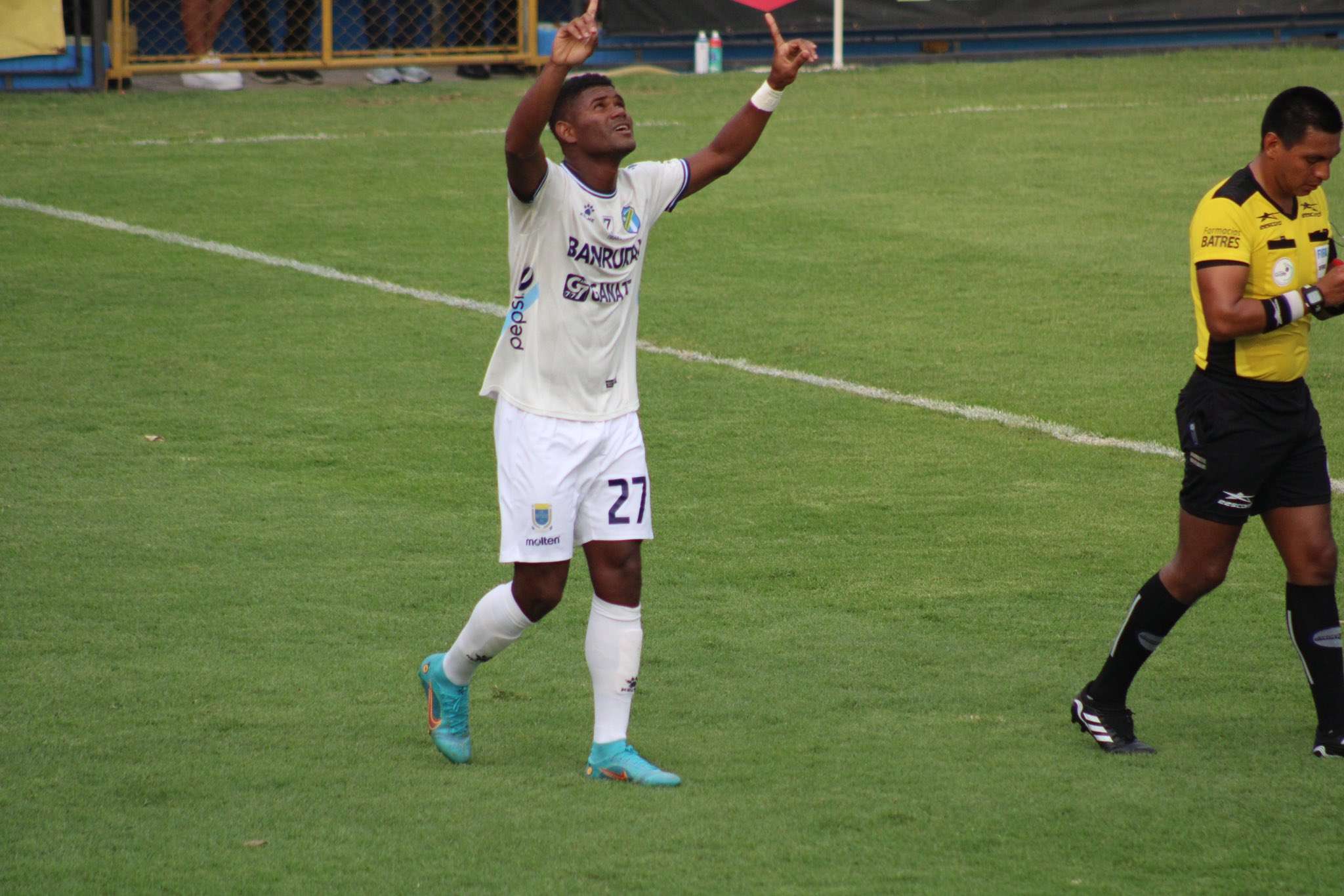 Azarias Londoño Comunicaciones Municipal Clásico 325