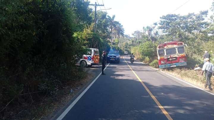 accidentes de tránsito