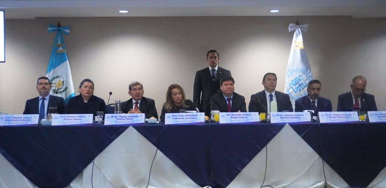 Elecciones 2023 | TSE pide campañas con ética a los partidos políticos