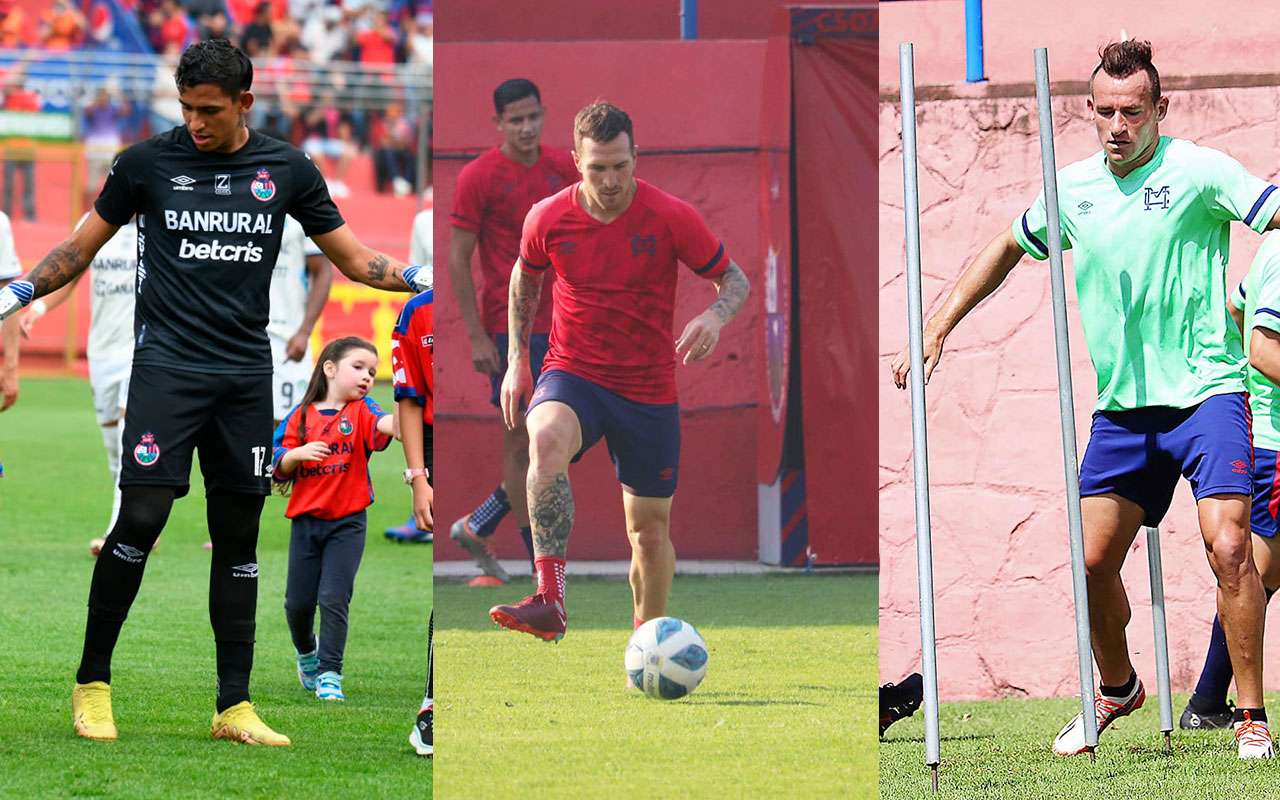 Navarro Makuka Milciades