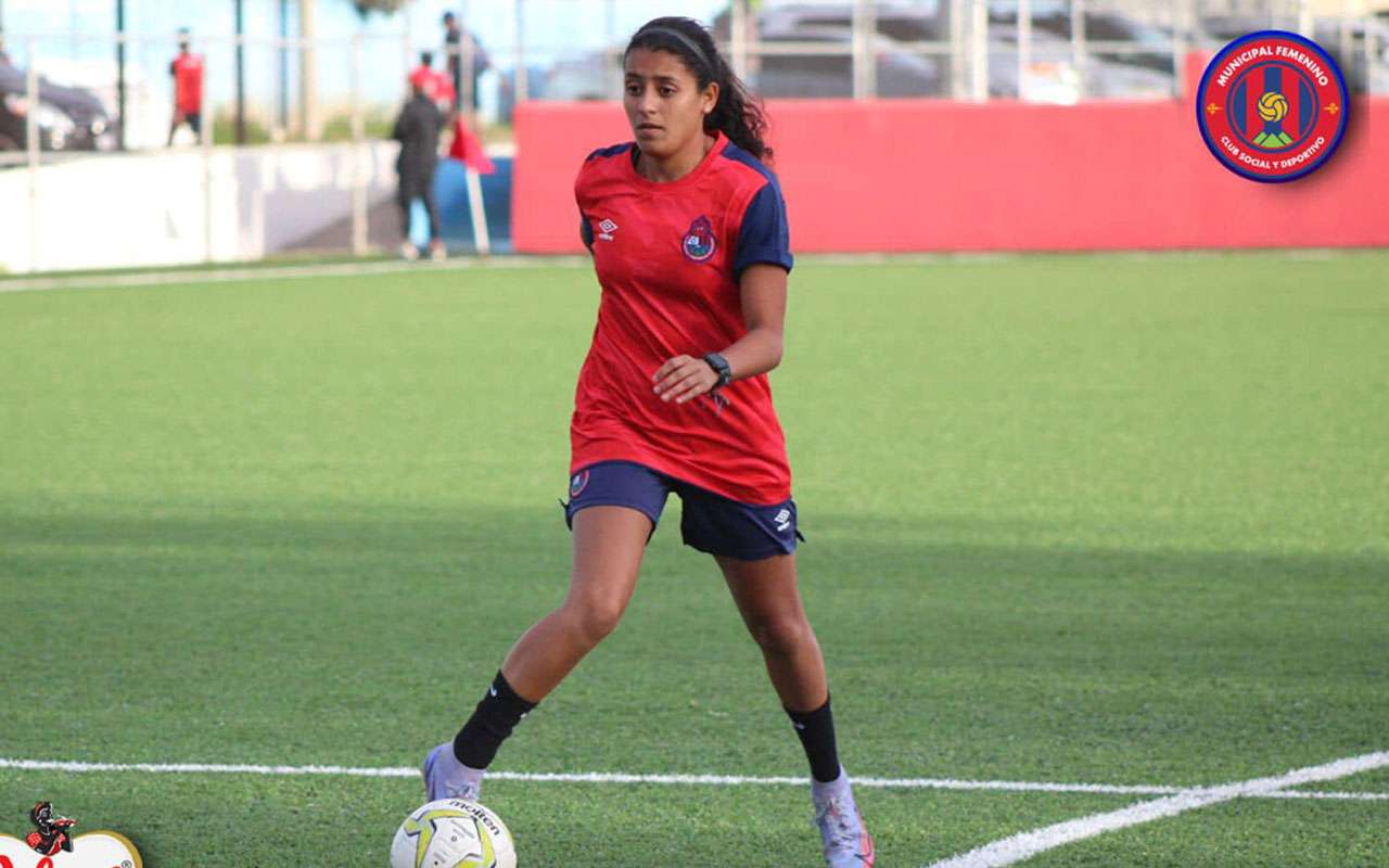 Luisa León Municipal Fem