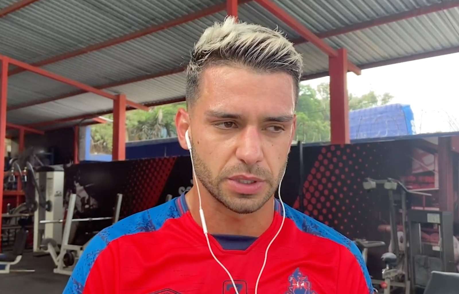 Matías Rotondi Clásico 325