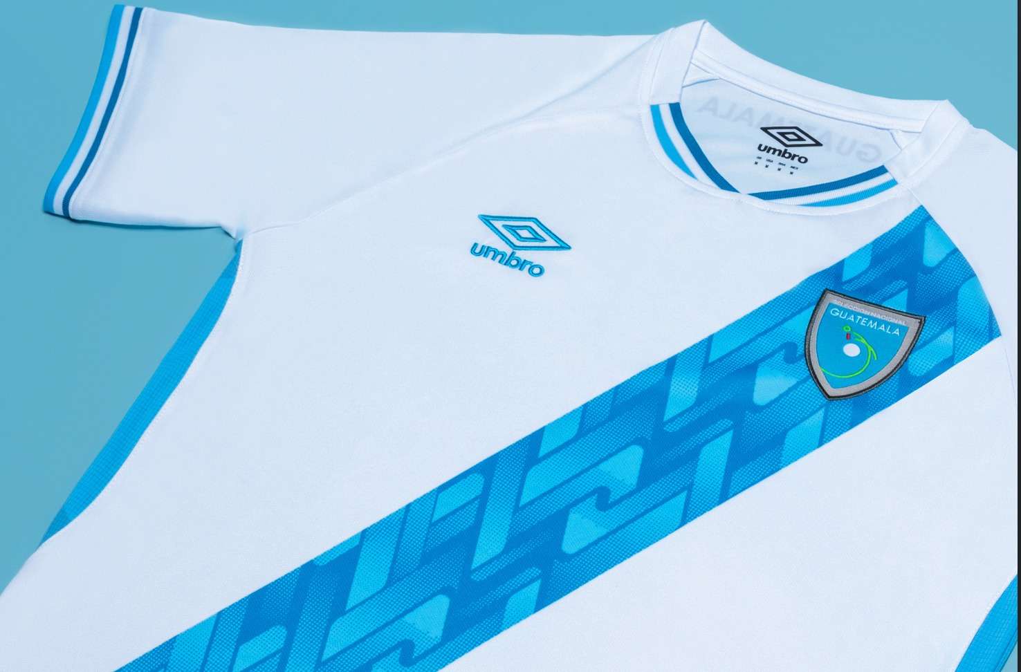 Selección Guatemala