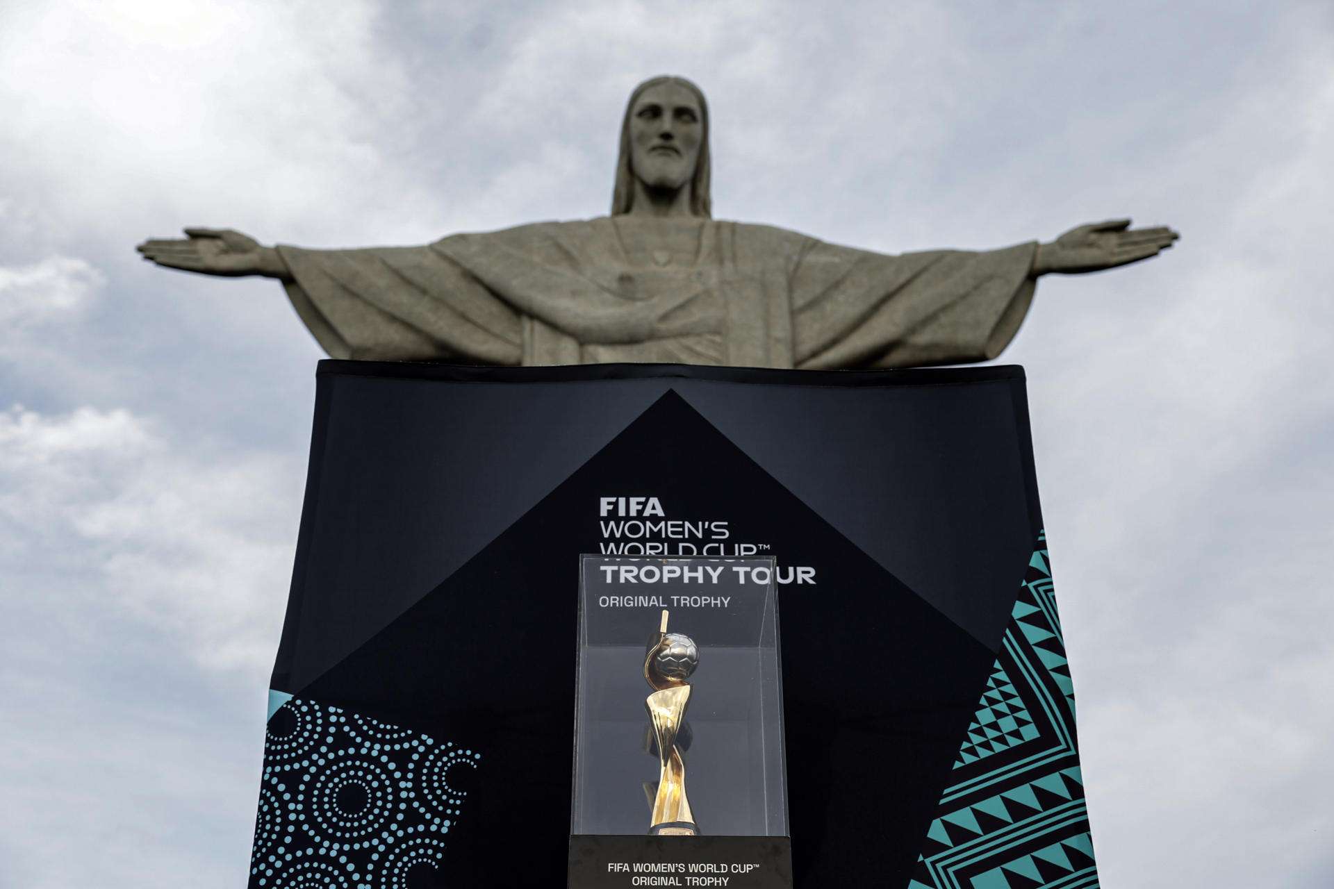 Brasil Mundial Femenino