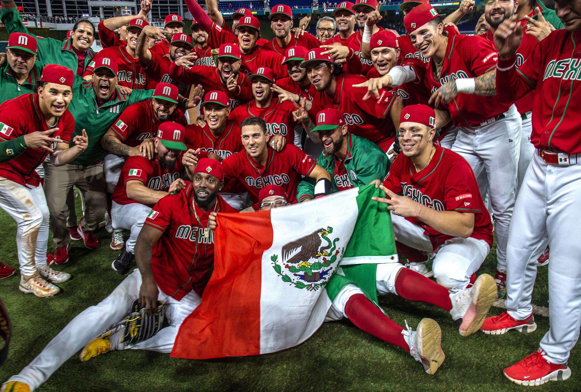 México Beisbol