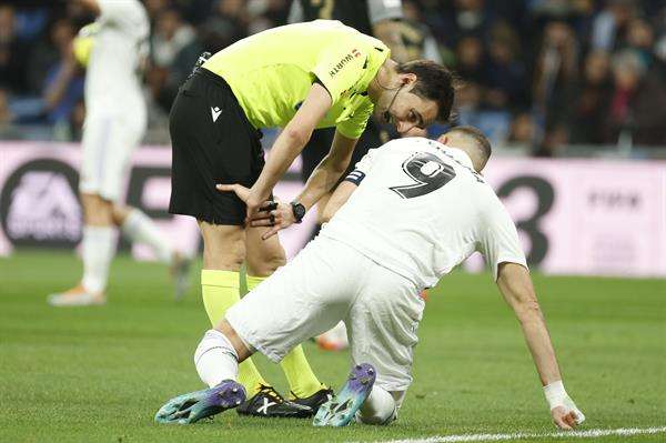 Clásico Barcelona - Real Madrid