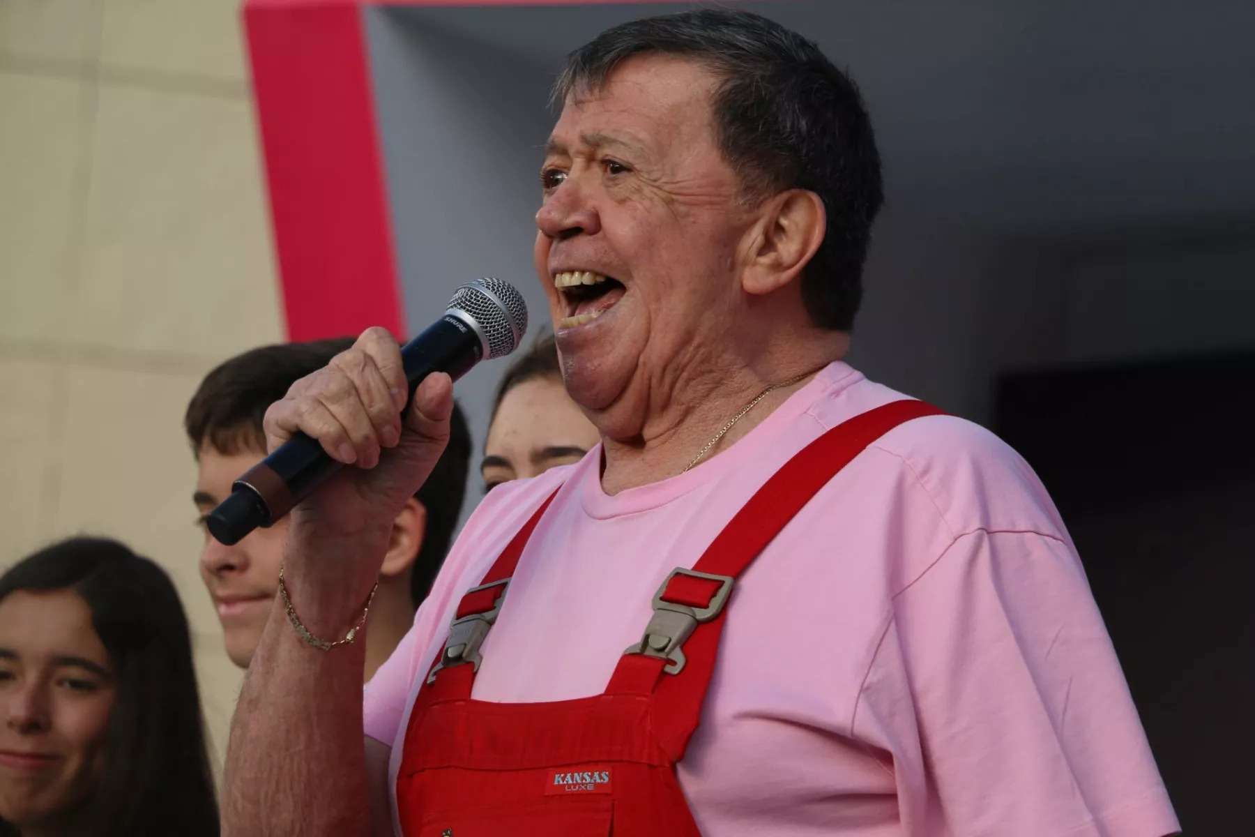 Chabelo