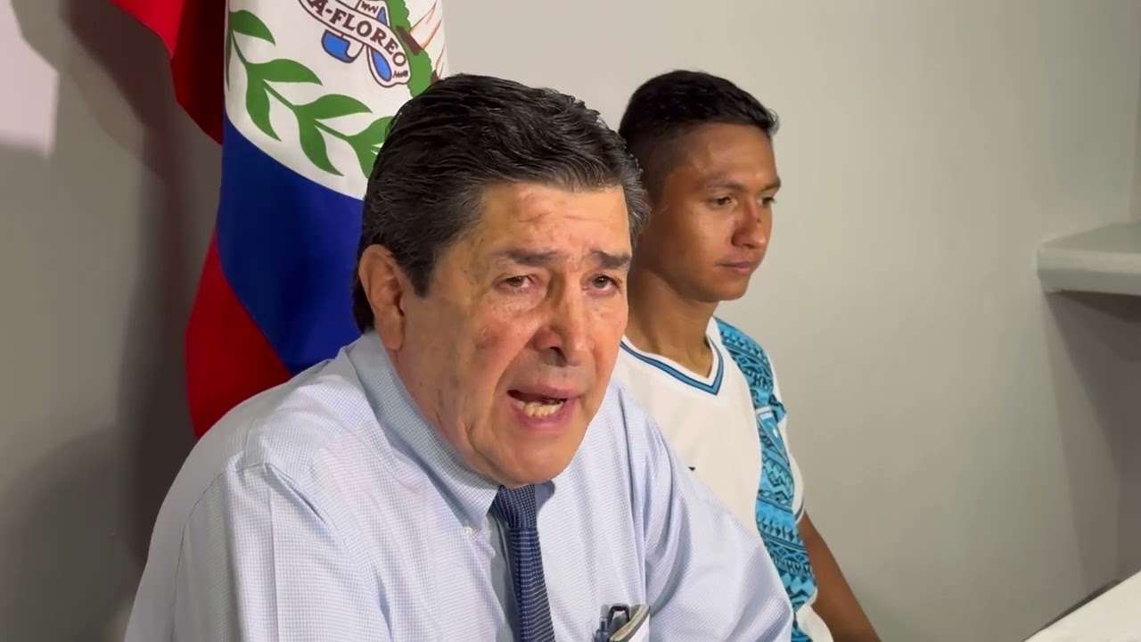 «¿Ya estás para dirigir a México?» la pregunta a Luis Tena