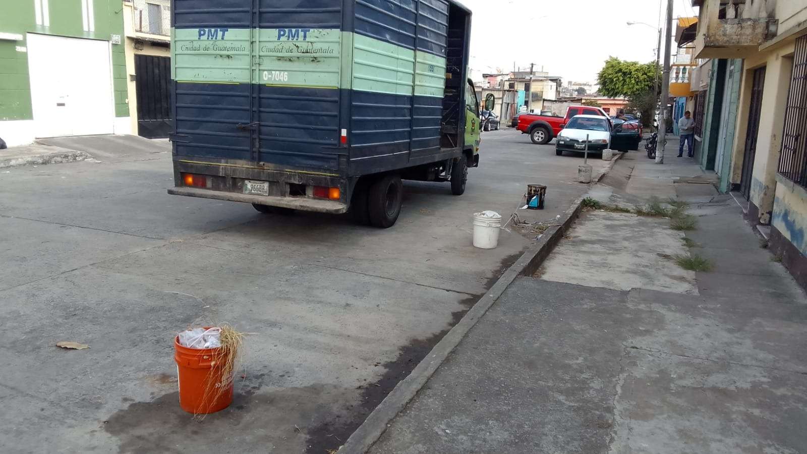 reserva parqueo capital carro