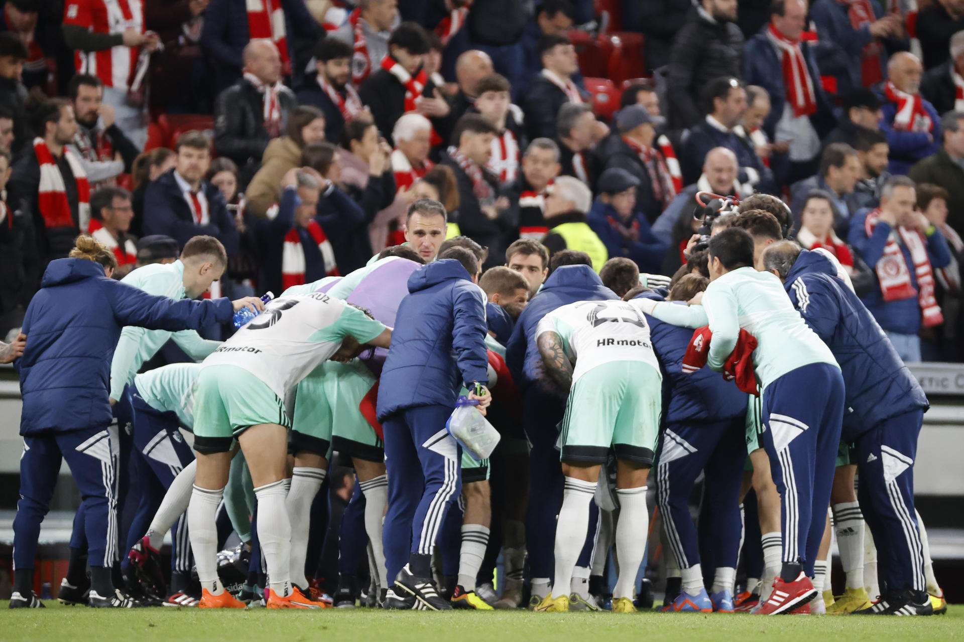 Osasuna a la final Copa del Rey