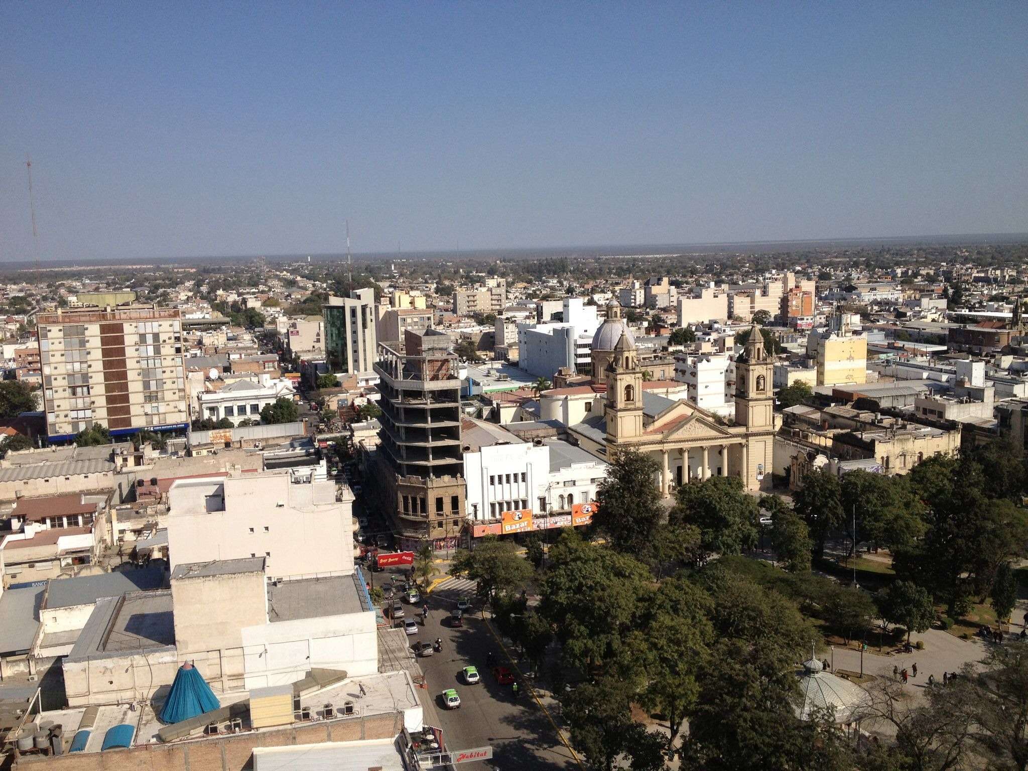 Santiago del Estero le abrirá las puertas a la Selección Sub 20 de Guatemala en el Mundial a partir de mayo de 2023.