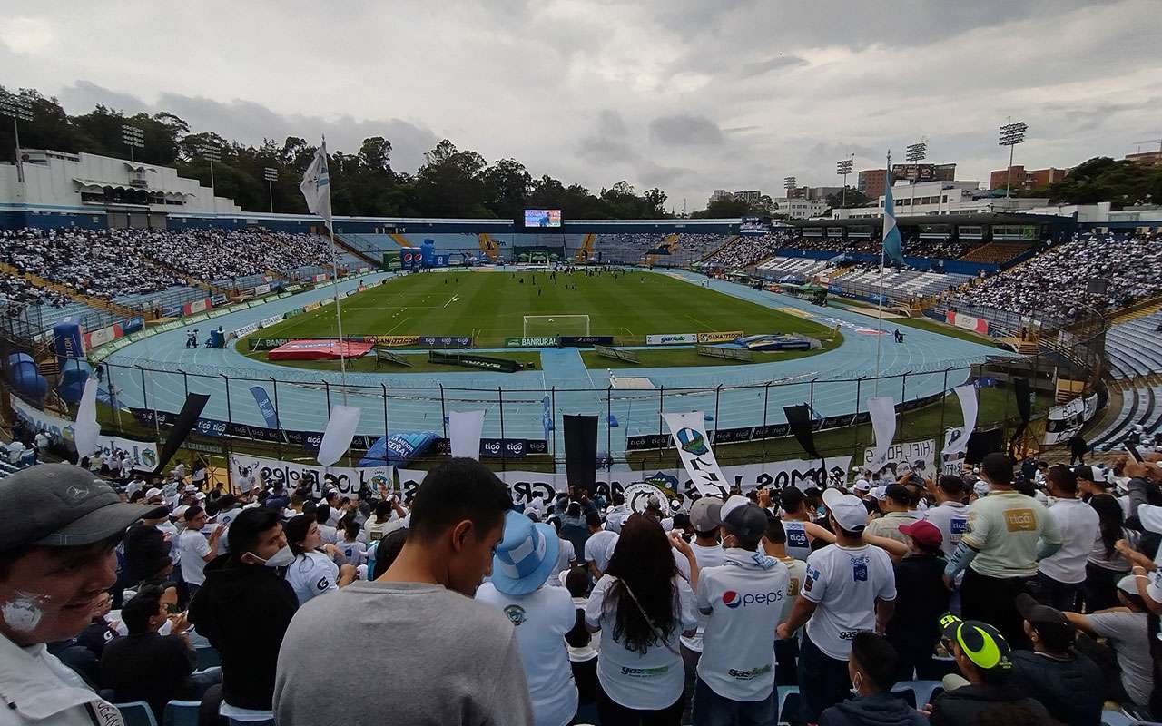 Afición comunicaciones