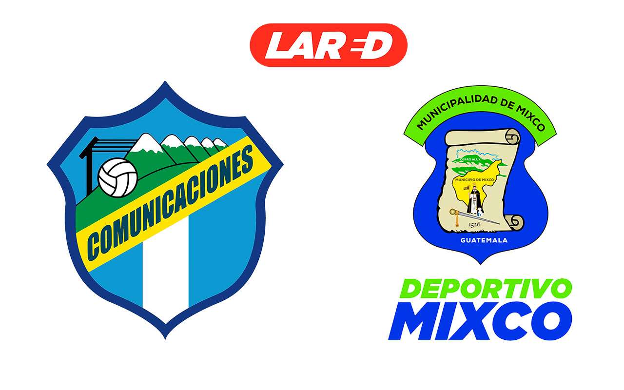 Comunicaciones vs Mixco