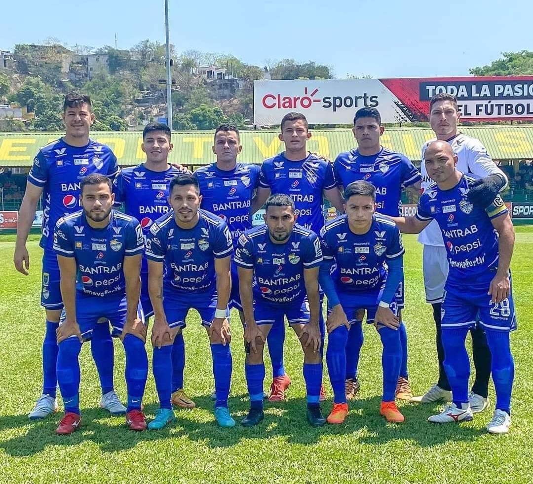 Cobán Imperial Guastatoya Clausura jornada