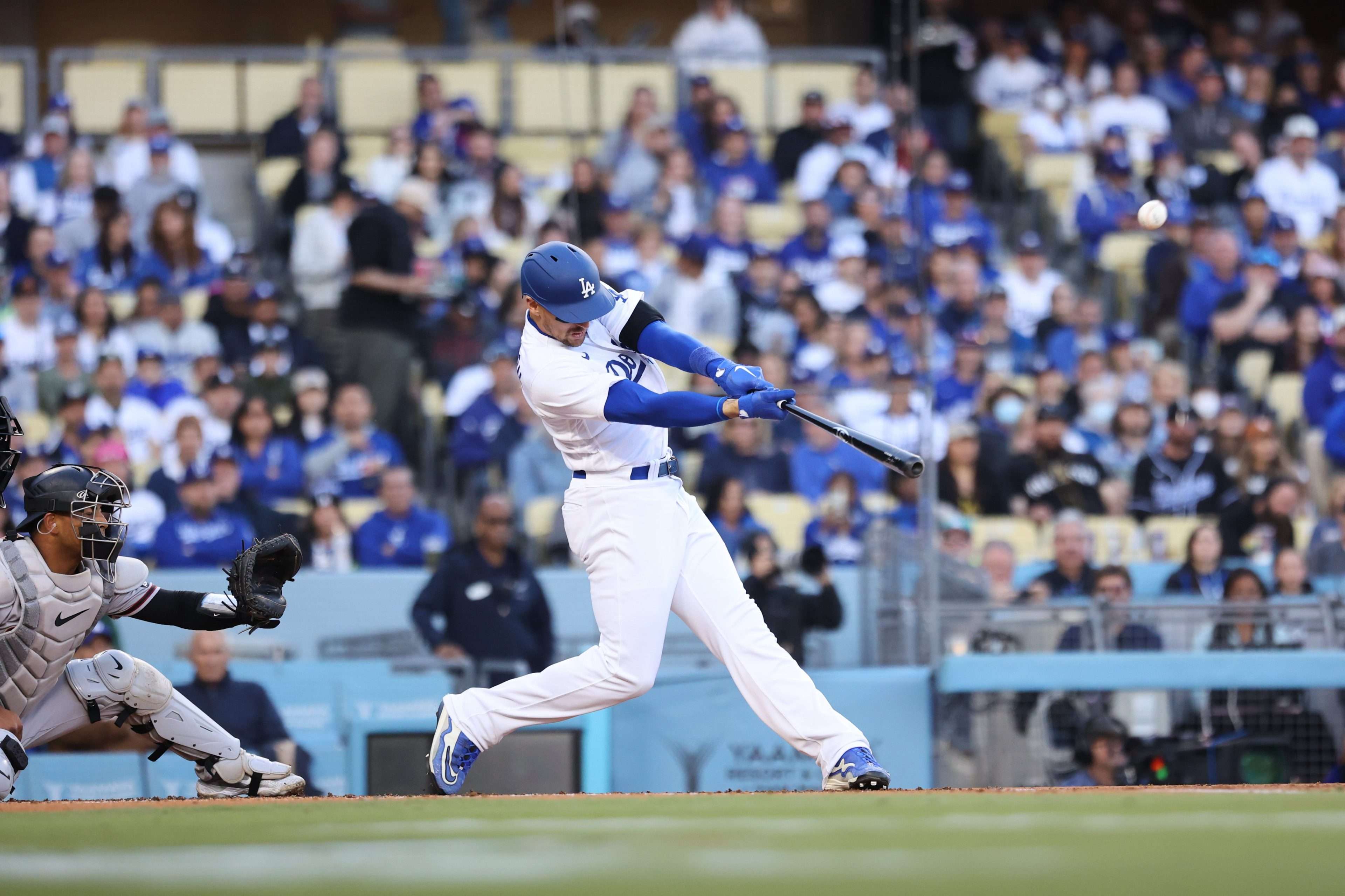 Grandes Ligas Dodgers