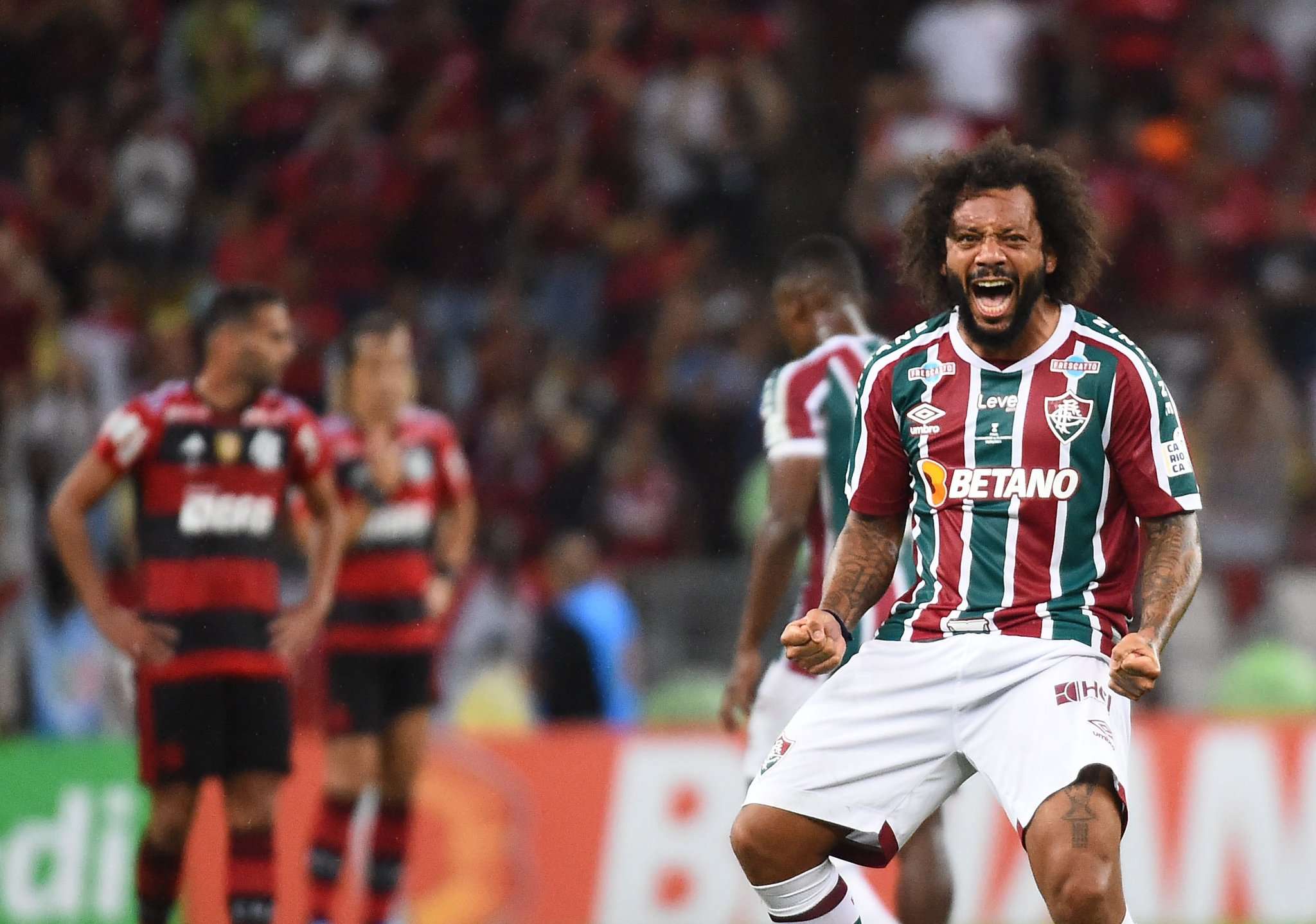 Marcelo Fluminense