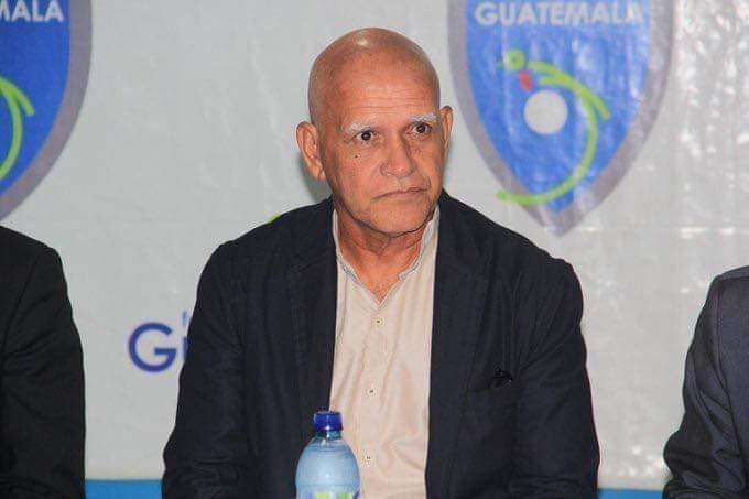 Walter Claverí Malacateco