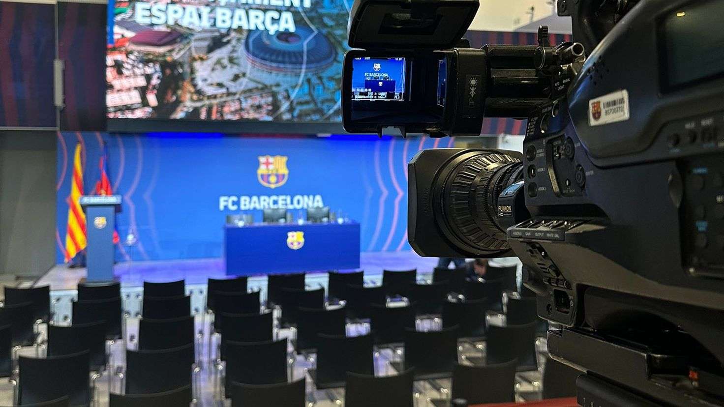 Barcelona Barca TV