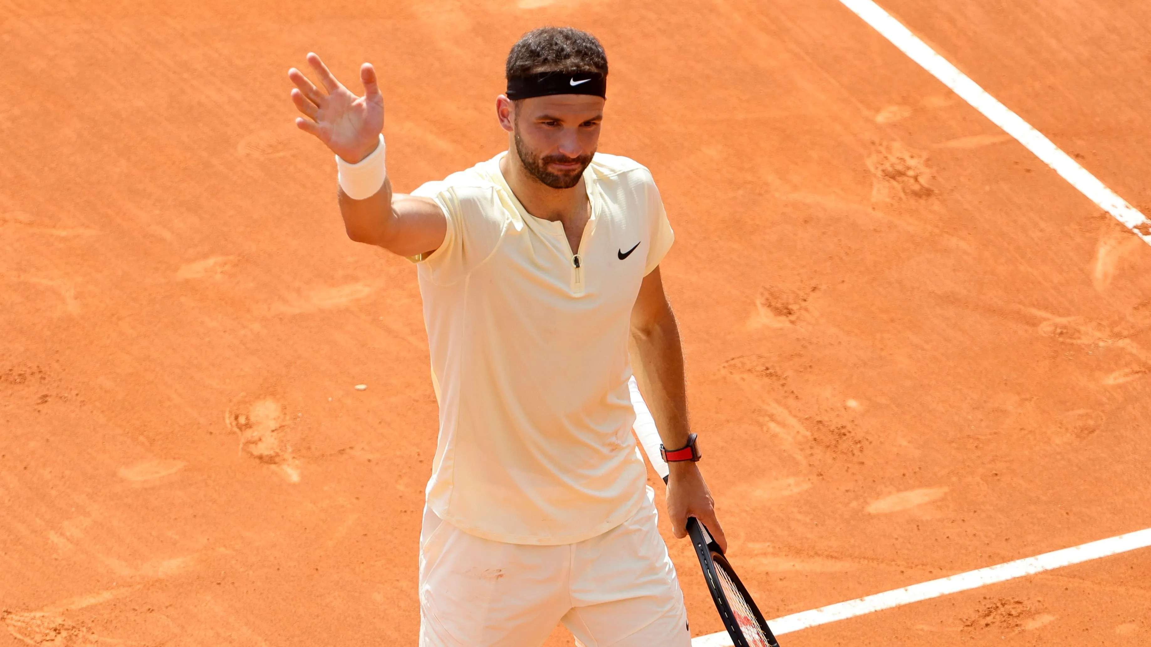 Grigor Dimitrov