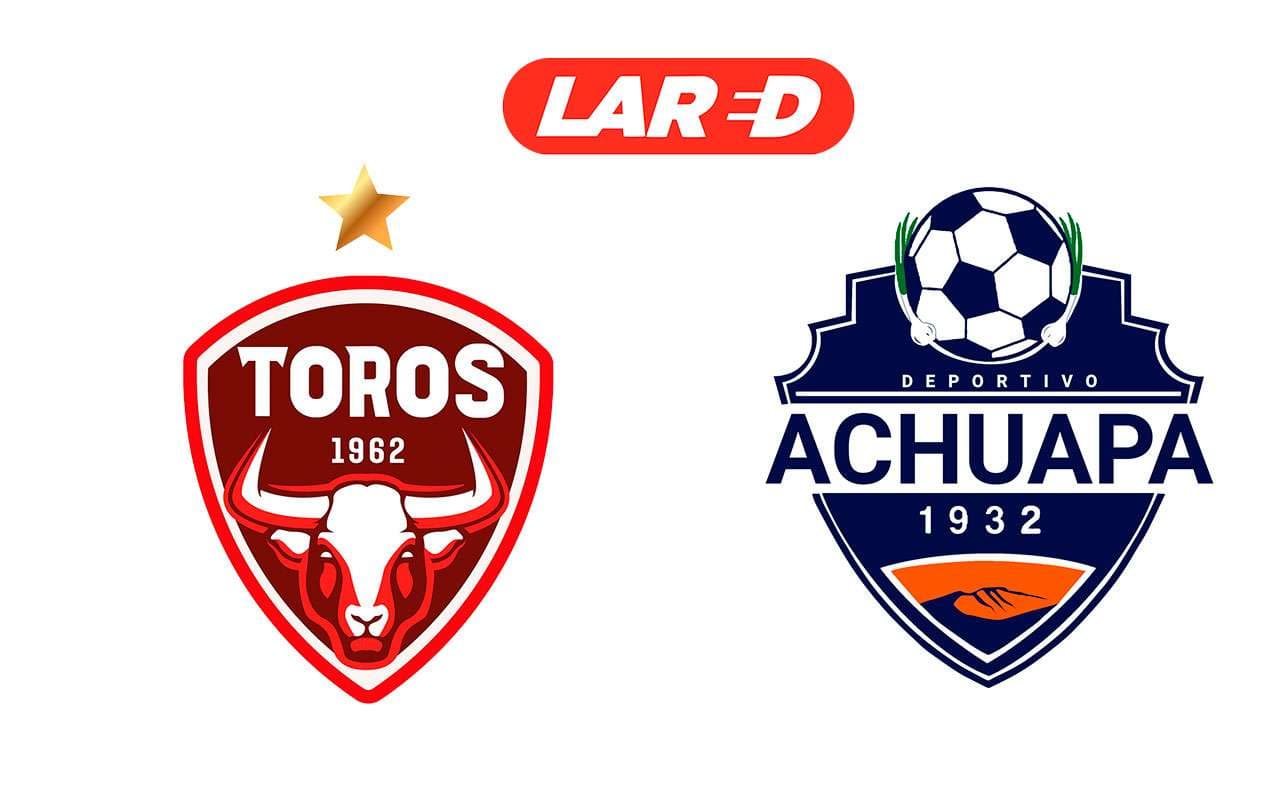 Malacateco vs Achuapa