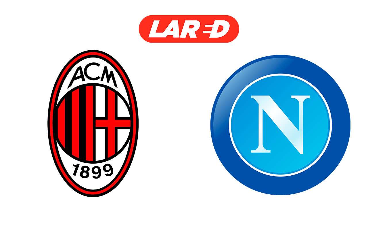 Milan vs Napoli
