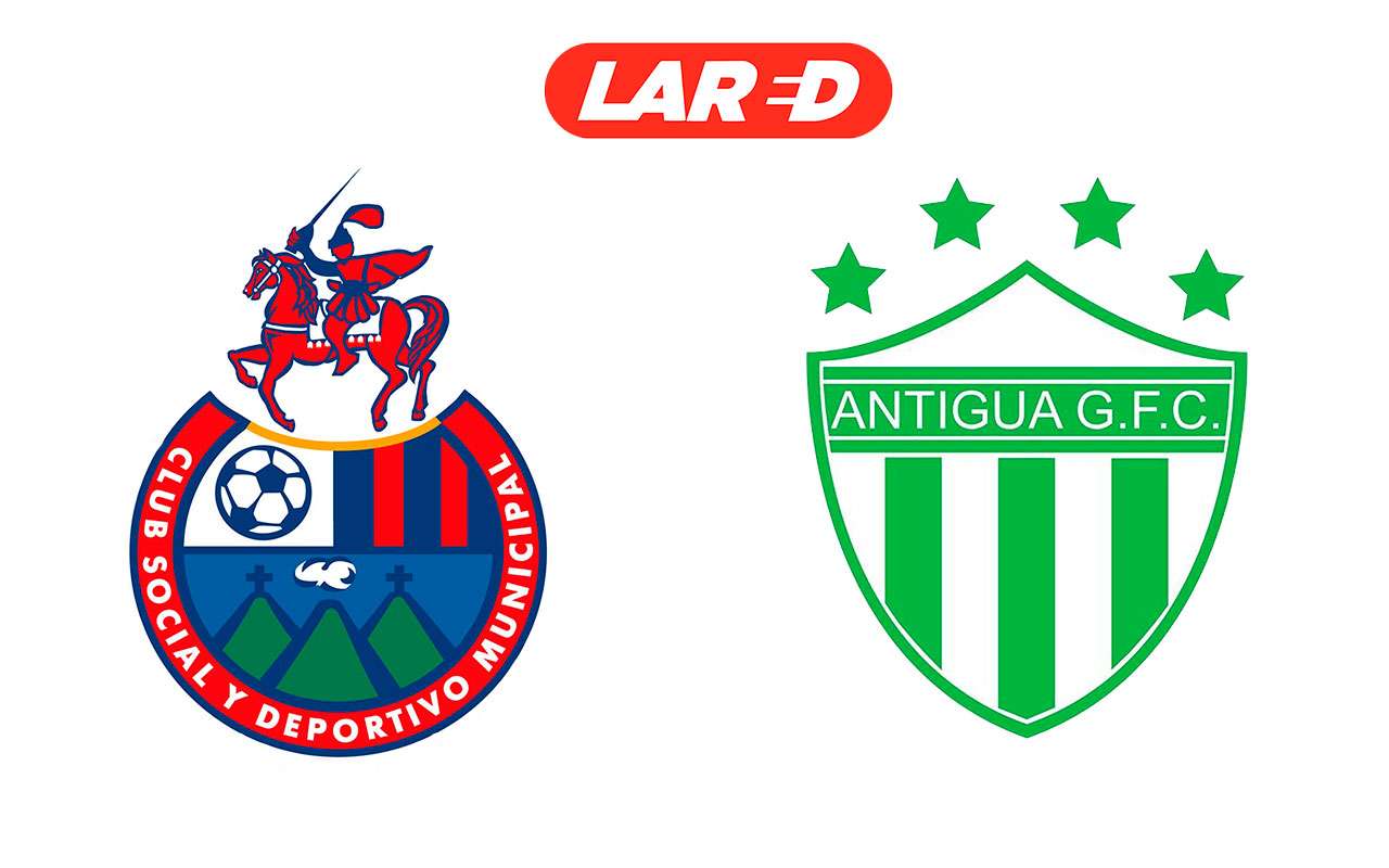 Municipal vs Antigua