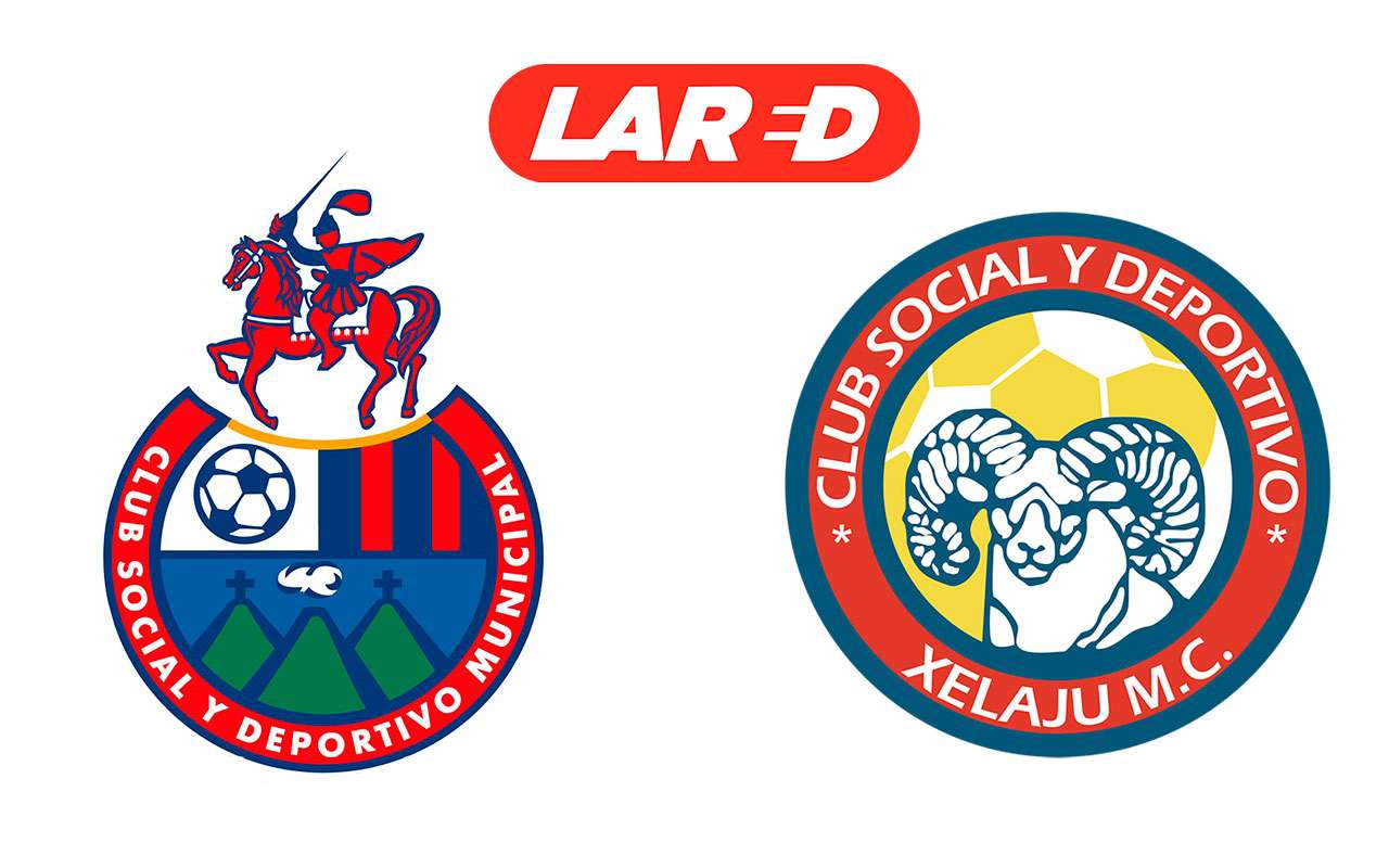 Municipal vs Xelajú