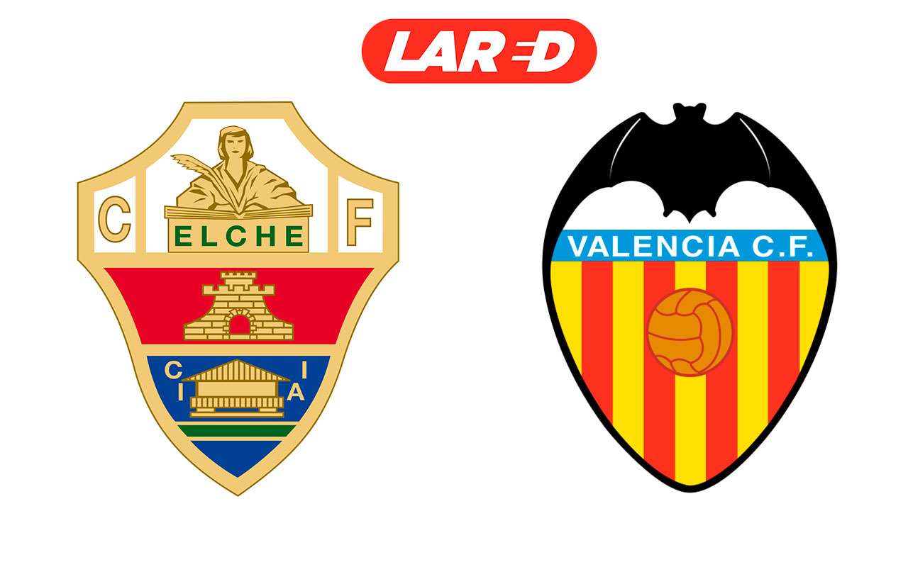 Valencia Elche