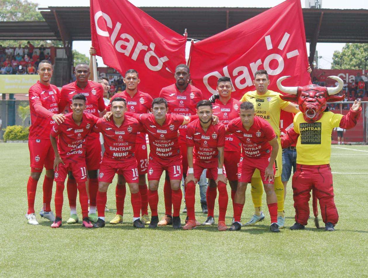 Malacateco Vs Xelajú MC Clausura Jornada